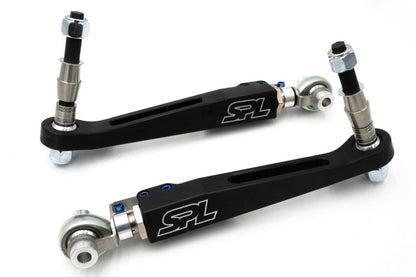 SPL Part ATS Front Lower Control Arms SPL FLCA ATS Photo - Primary