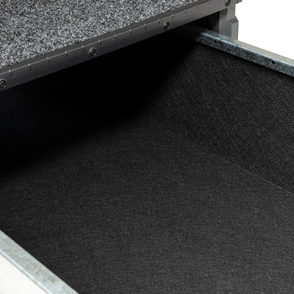 ARB Roller Drawer 37X20X11 Xtrnl Intrnl 33.5 X 17 X 8.5 RD945 RD945 Photo - Close Up