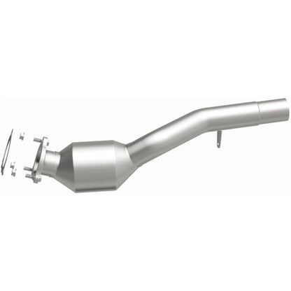 MagnaFlow Porsche Cayenne California Grade CARB Compliant Direct-Fit Catalytic Converter 5592597 Photo - out of package