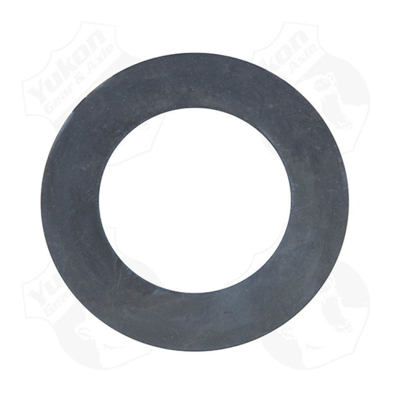 Yukon Gear & Axle Yukon Gear Standard Open Side Gear and Thrust Washer For 9.5in GM YSPTW-033 YSPTW-033 Photo - Primary