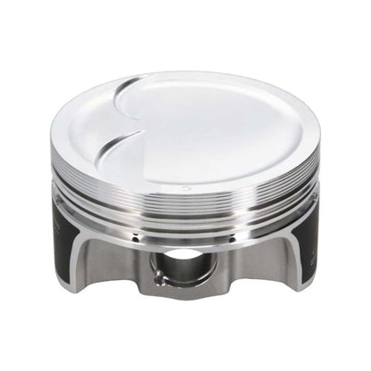 Wiseco Ford SOHC V8 4.6L 2 Val NA/Boost/Nitrous Top Ring Down .300inch -6.0cc 3.552 Bore 10.8:1 CR K0086XS K0086XS User 4