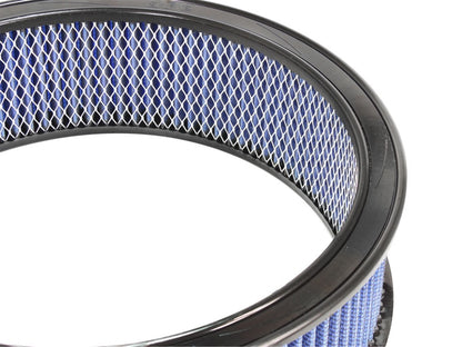aFe  POWER 18-11405 Round Racing Pro 5R Air Filter 18-11405 Photo - Unmounted