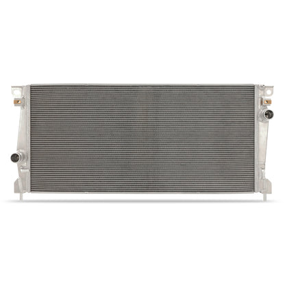 Mishimoto 2021+ Ford Bronco 2.3L/2.7L Performance Aluminum Radiator MMRAD-BR-21 MMRAD-BR-21 User 1