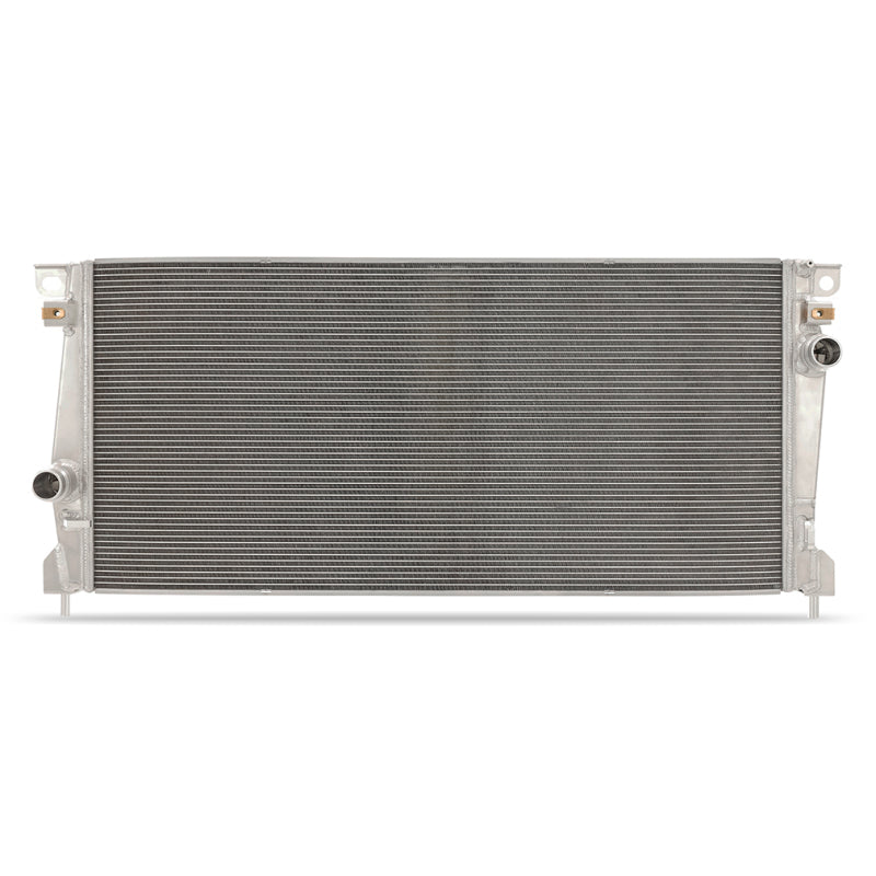 Mishimoto 2021+ Ford Bronco 2.3L/2.7L Performance Aluminum Radiator MMRAD-BR-21 MMRAD-BR-21 User 1