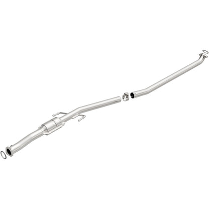 MagnaFlow Toyota RAV4 California Grade CARB Compliant Direct-Fit Catalytic Converter 457031 Photo - Primary