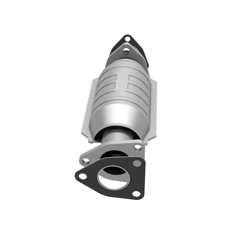 MagnaFlow California Grade CARB Compliant Direct-Fit Catalytic Converter 3322623 360 Degree Image Set