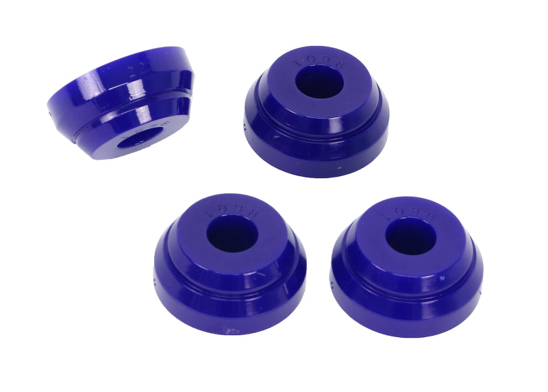 SuperPro Front Strut Bar To Chassis Mount Bushing Kit SPF1098K Photo - out of package