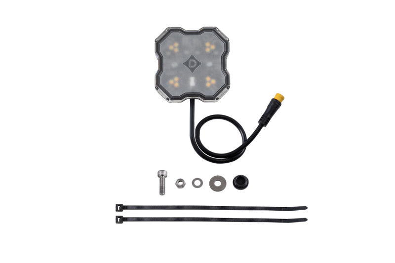 Diode Dynamics DIO Rock Lights Lights Light Accessories and Wiring main image