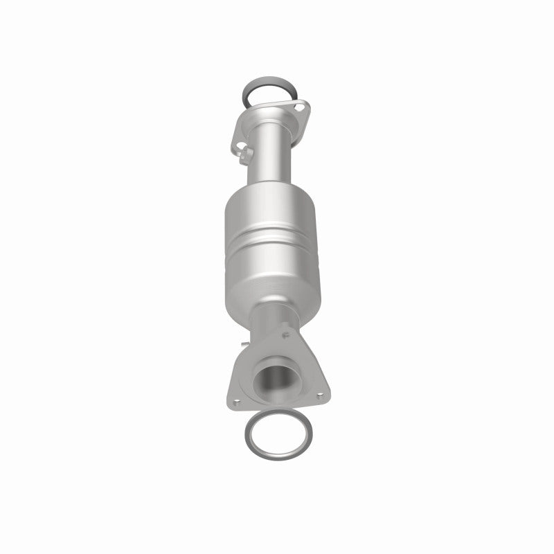 MagnaFlow Mazda CX-7 California Grade CARB Compliant Direct-Fit Catalytic Converter 5582223 360 Degree Image Set