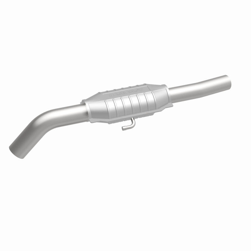MagnaFlow Dodge California Grade CARB Compliant Direct-Fit Catalytic Converter 3391290 360 Degree Image Set