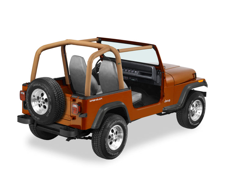 Bestop BES Sport Bar Covers Exterior Styling Car Covers main image
