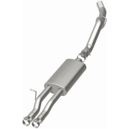 MagnaFlow Street Series Cat-Back Performance Exhaust System 15732 Photo - out of package