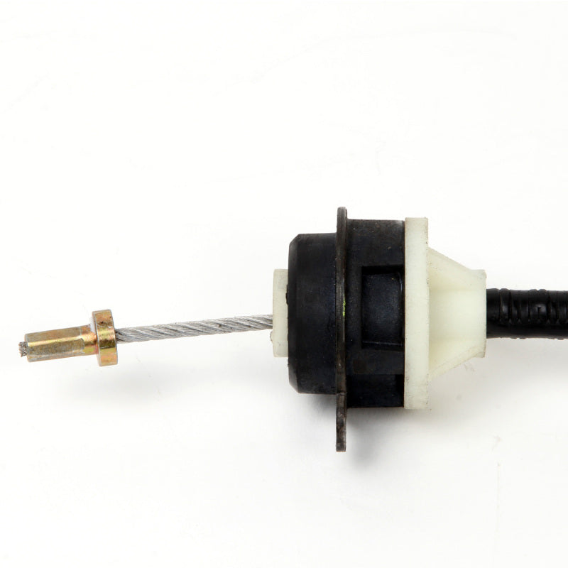 BBK Performance 79-95 Mustang Adjustable Clutch Cable Quadrant & Fw Adjuster 15055 User 1