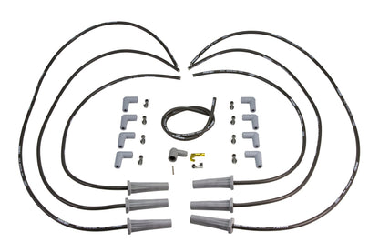 FAST Universal Cut-To-Fit FireWire Spark Plug Wire Set 255-0061 255-0061 Photo - Primary
