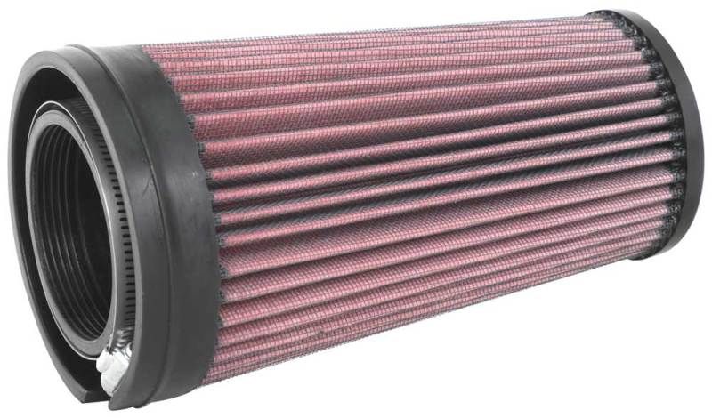 K&N Engineering K&N Universal Unique Air Filter 2-3/4in FLG x 4-21/32in Base x 3-1/2in Top x 8-1/4in Height RU-5291 RU-5291 Photo - lifestyle view