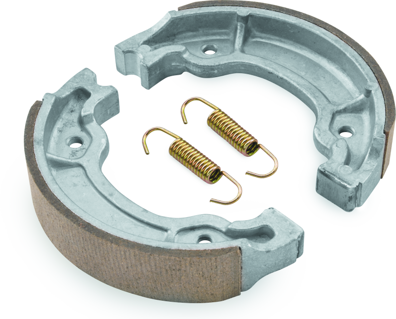 BikeMaster Brake Shoes 963045 963045 Photo - Primary