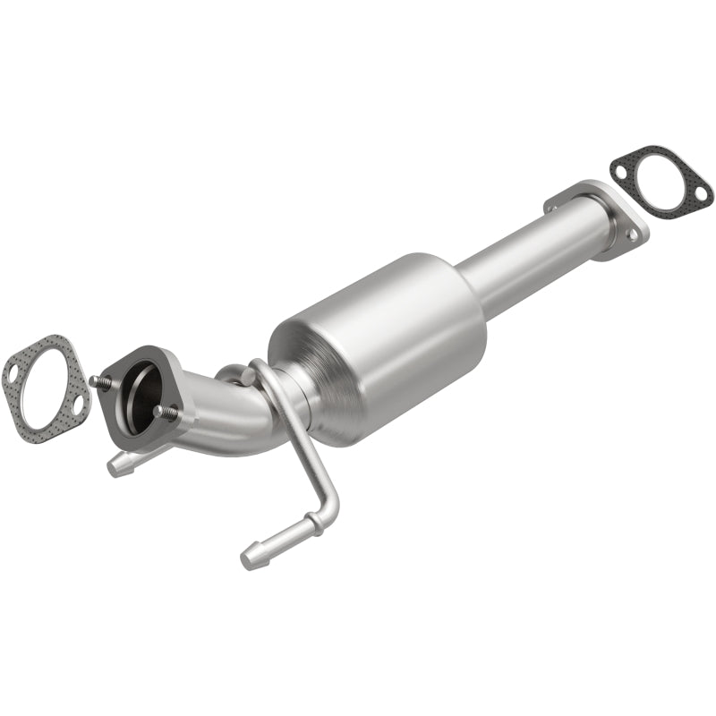 MagnaFlow Chevrolet Sonic OEM Grade Federal / EPA Compliant Direct-Fit Catalytic Converter 52421 Photo - Primary