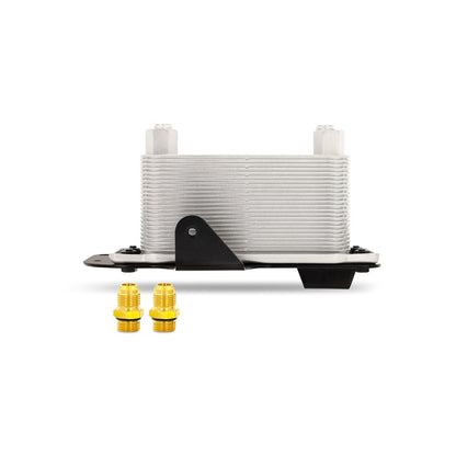 Mishimoto 03-07 Dodge Ram 5.9L Cummins Replacement Transmission Cooler MMTC-RAM-03TQ MMTC-RAM-03TQ Photo - Primary