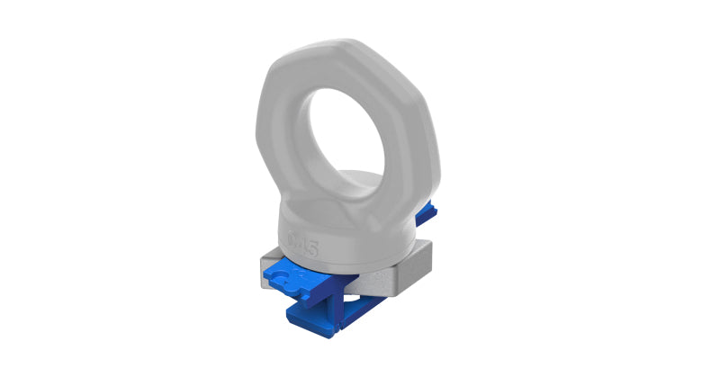 Rhino-Rack Rhino Rack Zwifloc Channel Nuts - 8 Pack HSIT HSIT Photo - Primary