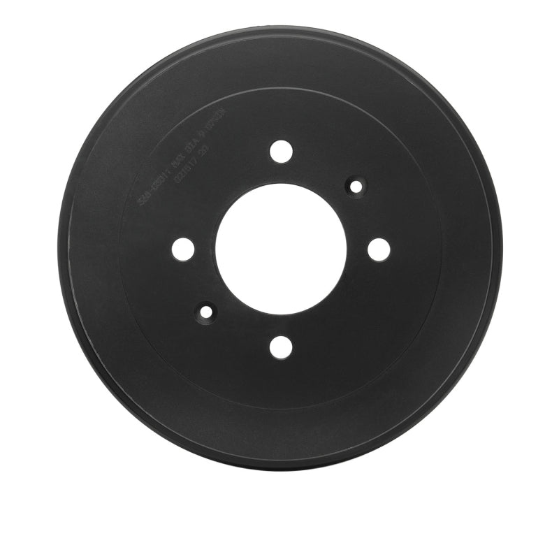 DFC DFC True Balanced Brake Drums Brakes, Rotors & Pads Brake Drums main image