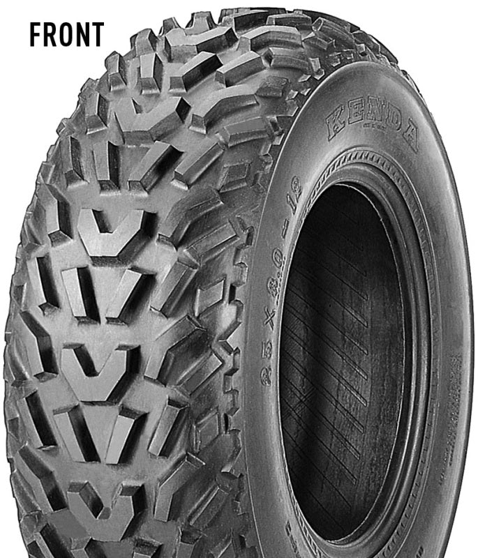 Kenda K530F 18x7x7 Pathfinder - Front 08540076AB1