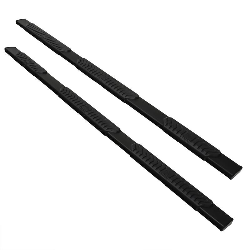 Westin R5 Modular W2W Nerf Step Bars 28-534725 Photo - Unmounted