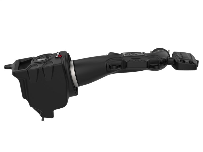 aFe Cold Air Intake System Momentum GT PRO 5R for Jeep Wrangler (JL) 54-76217 Photo - Unmounted