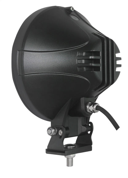 Hella Value Fit 7in Light - Driving Beam 357200001 357200001 Photo - Unmounted