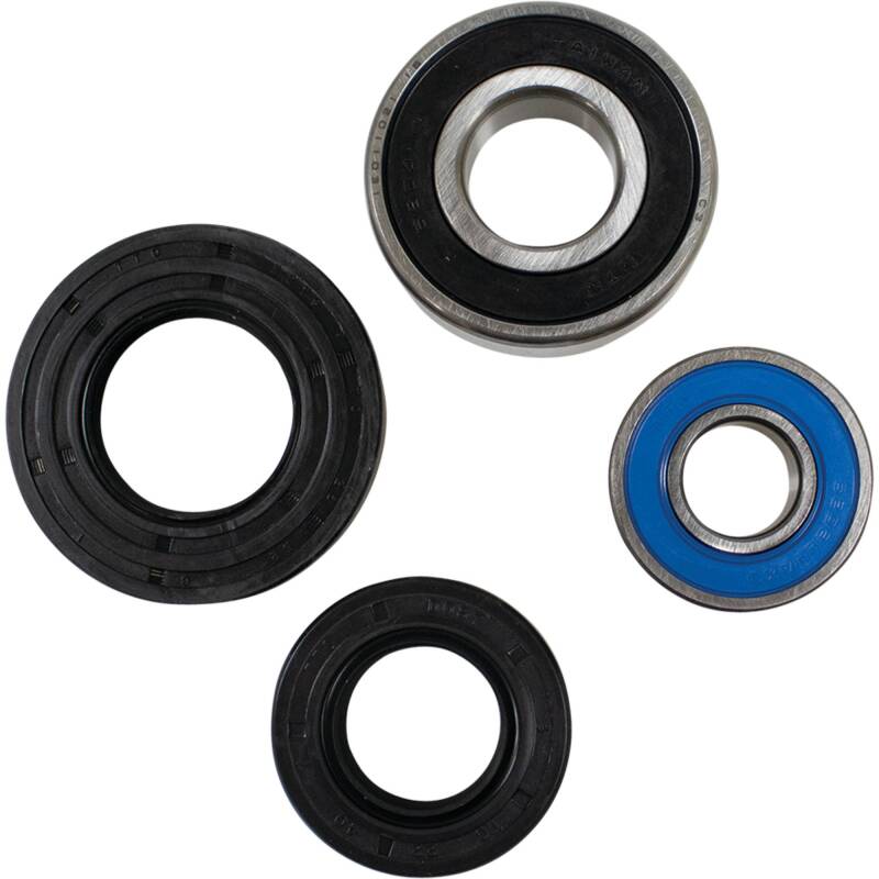 Pivot Works KTM Wheel Bearing Kit Premium Bearings 25-1564-P 25-1564-P Photo - Primary