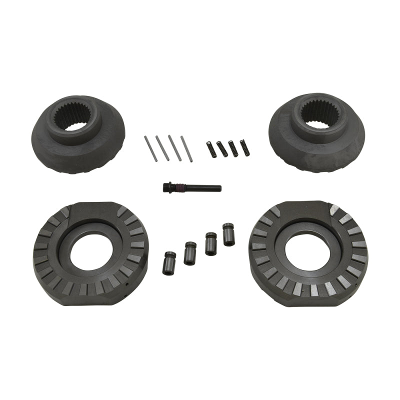 Yukon Gear & Axle USA Standard Spartan Locker For Ford 8.8in / 31 Spline / Incl. Heavy-Duty Cross Pin Shaft SL F8.8-31 SL F8.8-31 Photo - Primary