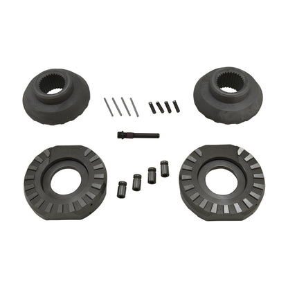 Yukon Gear & Axle USA Standard Spartan Locker For Ford 8.8in / 31 Spline / Incl. Heavy-Duty Cross Pin Shaft SL F8.8-31 SL F8.8-31 Photo - Primary