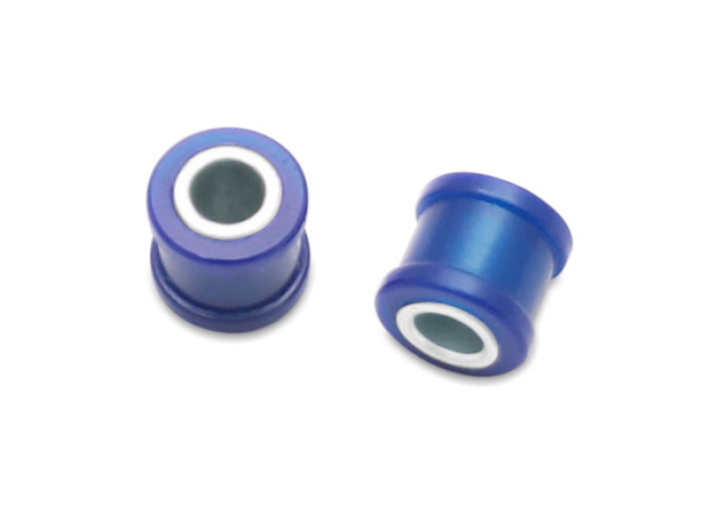SuperPro Front Engine Super-Charge Belt Tensioner Damper Bushing Kit SPF3434K Photo - Primary