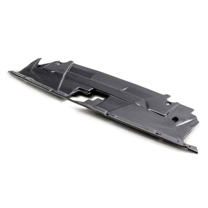 Anderson Composites 2024+ Ford Mustang Carbon Fiber Radiator Cover AC-CP24FDMU AC-CP24FDMU User 1