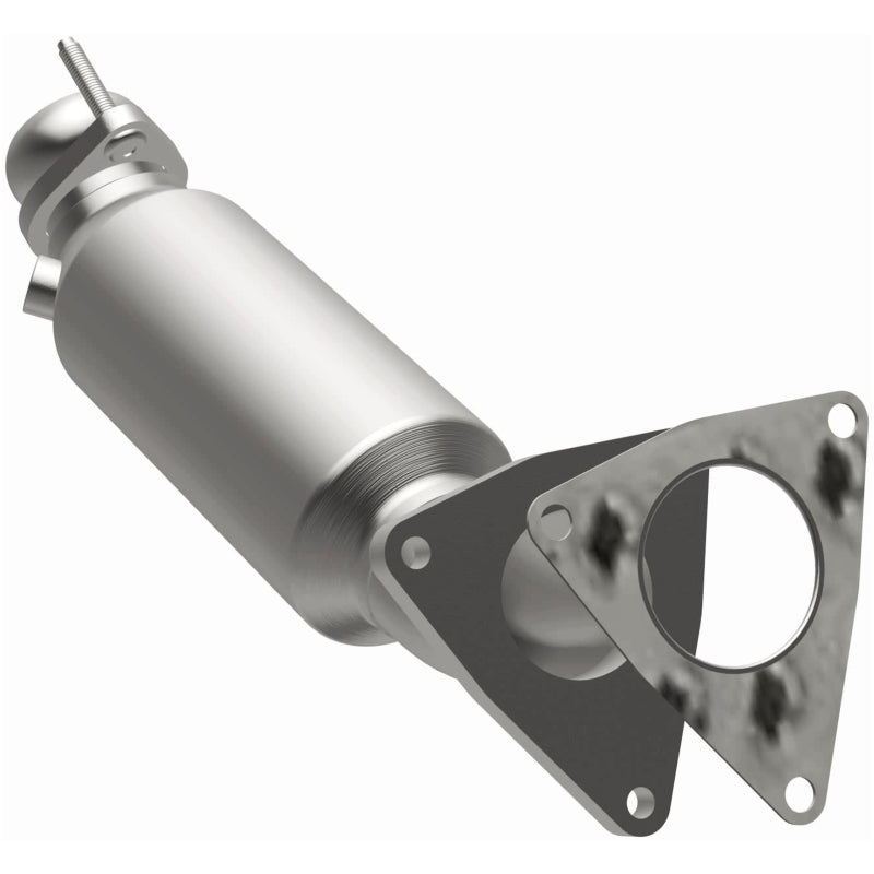 MagnaFlow California Grade CARB Compliant Direct-Fit Catalytic Converter 4481477 Photo - out of package