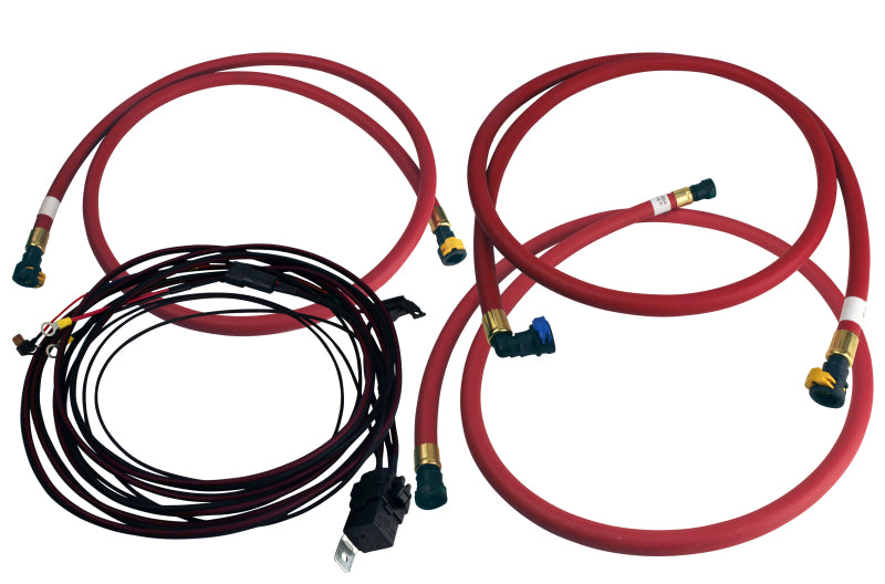 Aeromotive Fuel Pump Complete Kit 11804 Photo - Primary