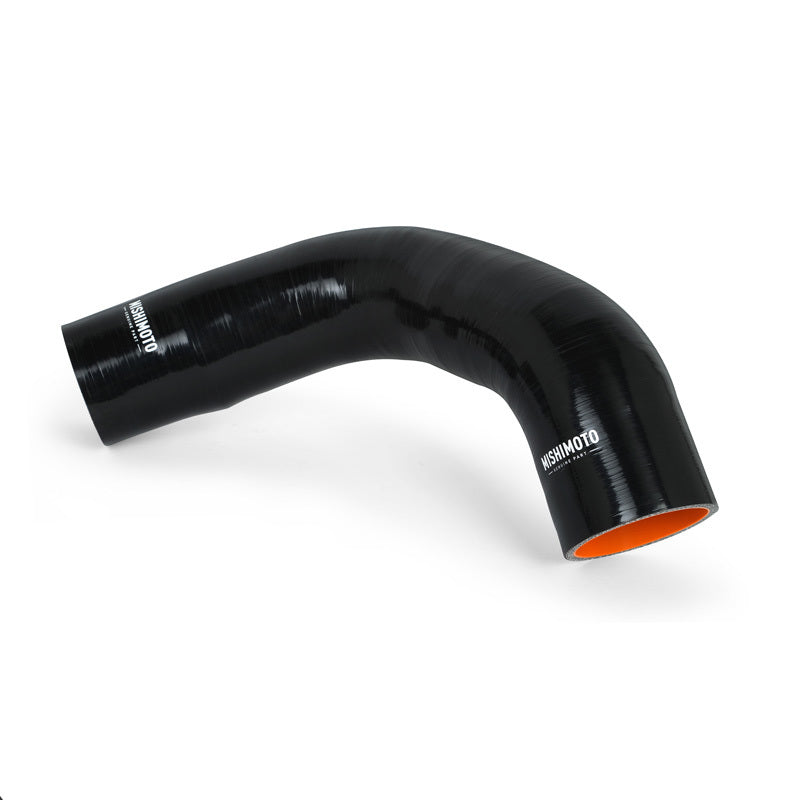 Mishimoto Ford Focus Hot-Side Intercooler Pipe Kit, 2016+ MMICP-RS-16HWBK User 3