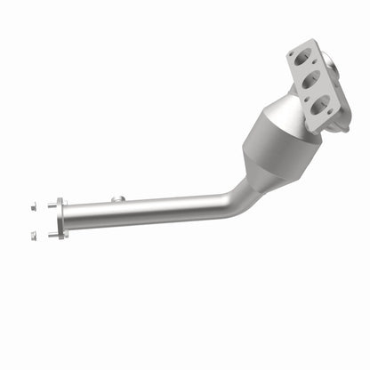 MagnaFlow Land Rover Freelander HM Grade Federal / EPA Compliant Manifold Catalytic Converter 24121 360 Degree Image Set