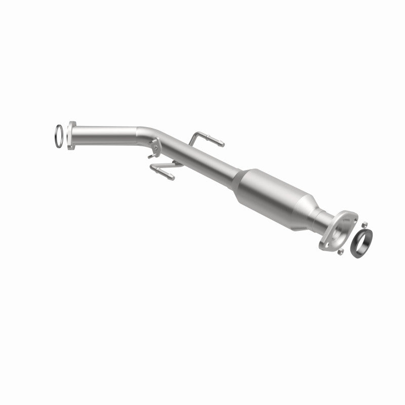 MagnaFlow Toyota Sienna OEM Grade Federal / EPA Compliant Direct-Fit Catalytic Converter 49932 360 Degree Image Set