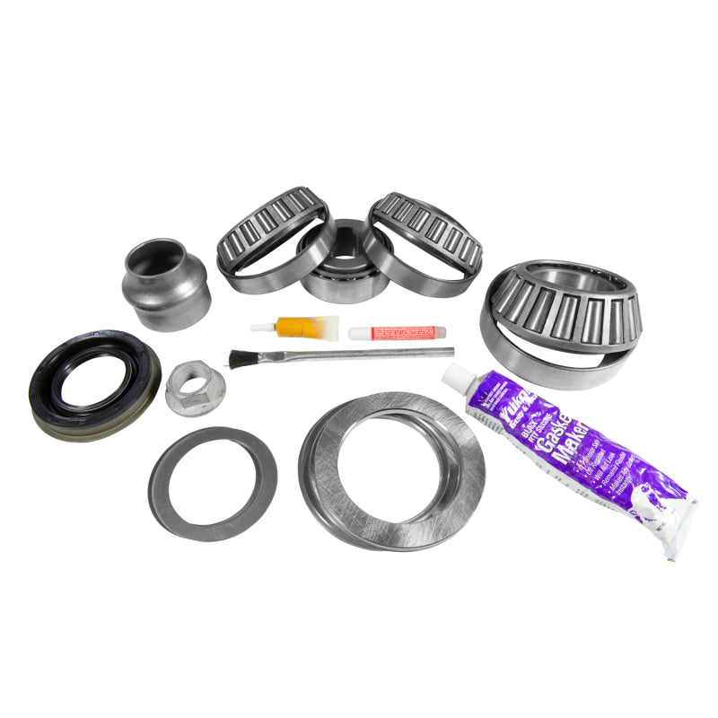 Yukon Gear & Axle Yukon Gear Master Overhaul Kit For 11+ Ford 9.75in Diff YK F9.75-D YK F9.75-D Photo - Primary