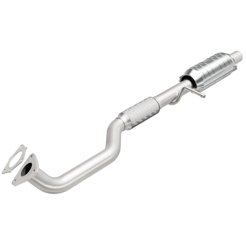 MagnaFlow Hyundai Santa Fe OEM Grade Federal / EPA Compliant Direct-Fit Catalytic Converter 51052 Photo - Primary