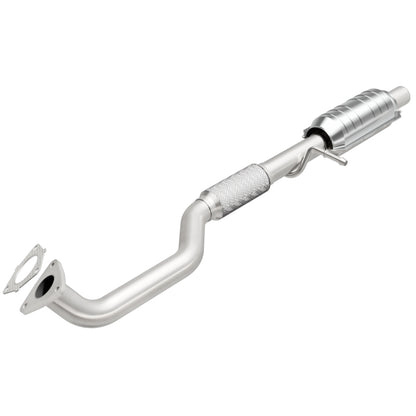 MagnaFlow Hyundai Santa Fe OEM Grade Federal / EPA Compliant Direct-Fit Catalytic Converter 51052 Photo - Primary