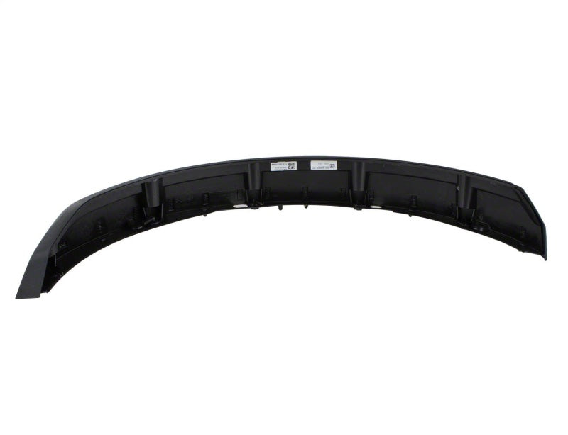 Ford Racing 21-22 Bronco Sasquatch Fender Flare Kit M-9164-BFK M-9164-BFK Photo - Unmounted