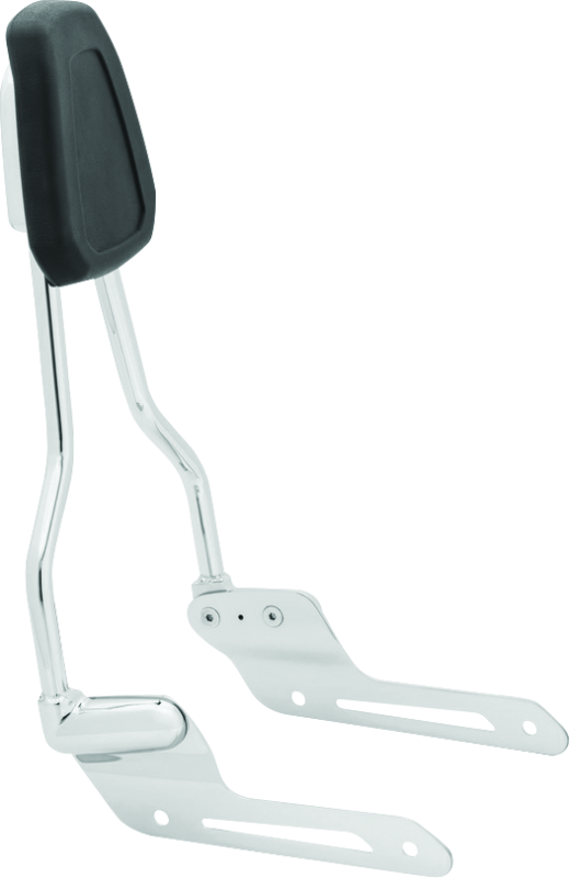 Kuryakyn Sissy Bar For 18-20 Softail 6587 6587 Photo - Primary