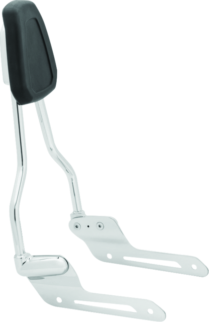 Kuryakyn Sissy Bar For 18-20 Softail 6587 6587 Photo - Primary