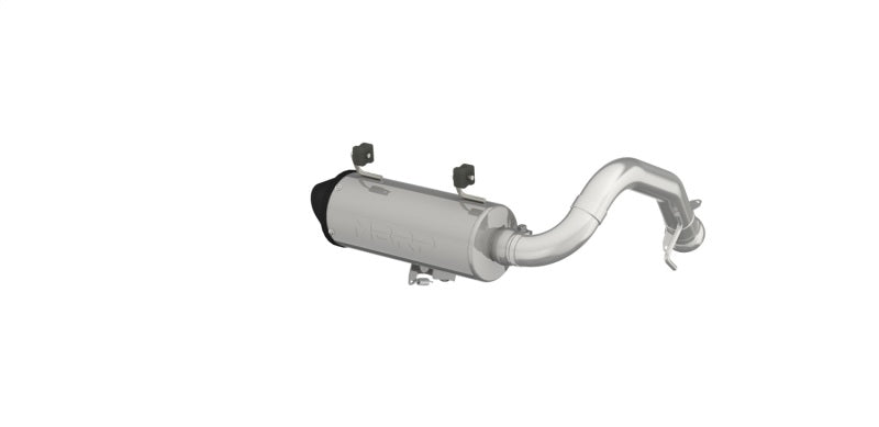 MBRP MBRP ATV Exhausts Exhaust, Mufflers & Tips Powersports Exhausts main image