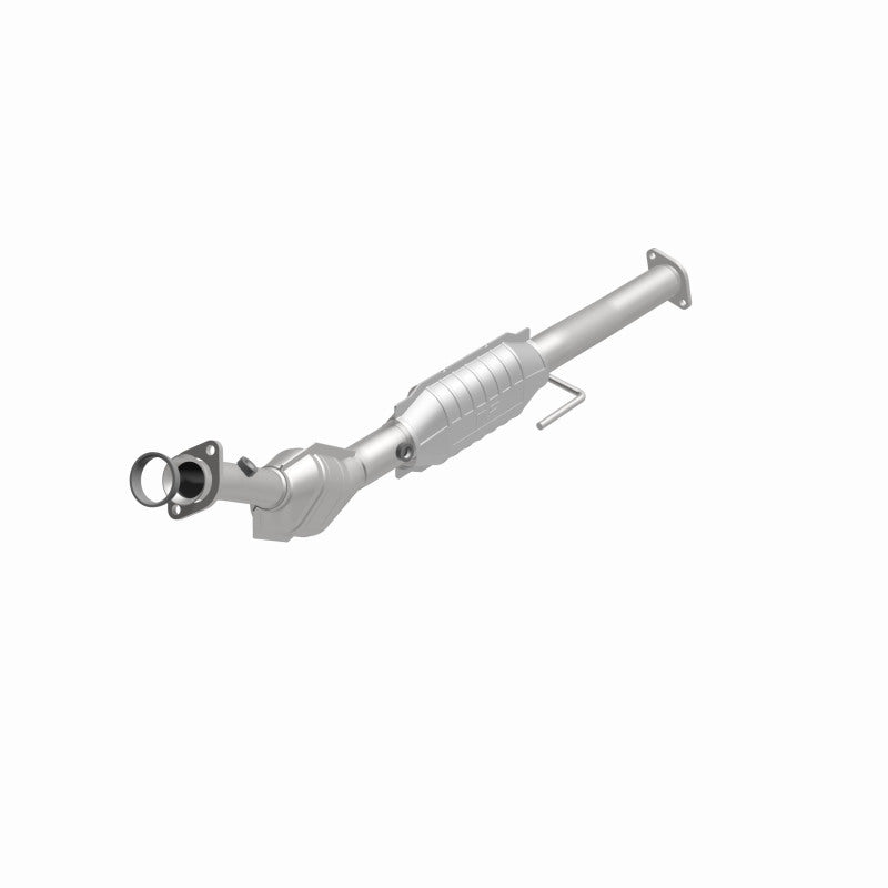 MagnaFlow Ford Ranger OEM Grade Federal / EPA Compliant Direct-Fit Catalytic Converter 52112 360 Degree Image Set