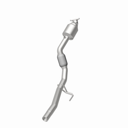 Magnaflow 11-17 Porsche Cayenne 3.6L Direct Fit Converter 5551374 5551374 360 Degree Image Set