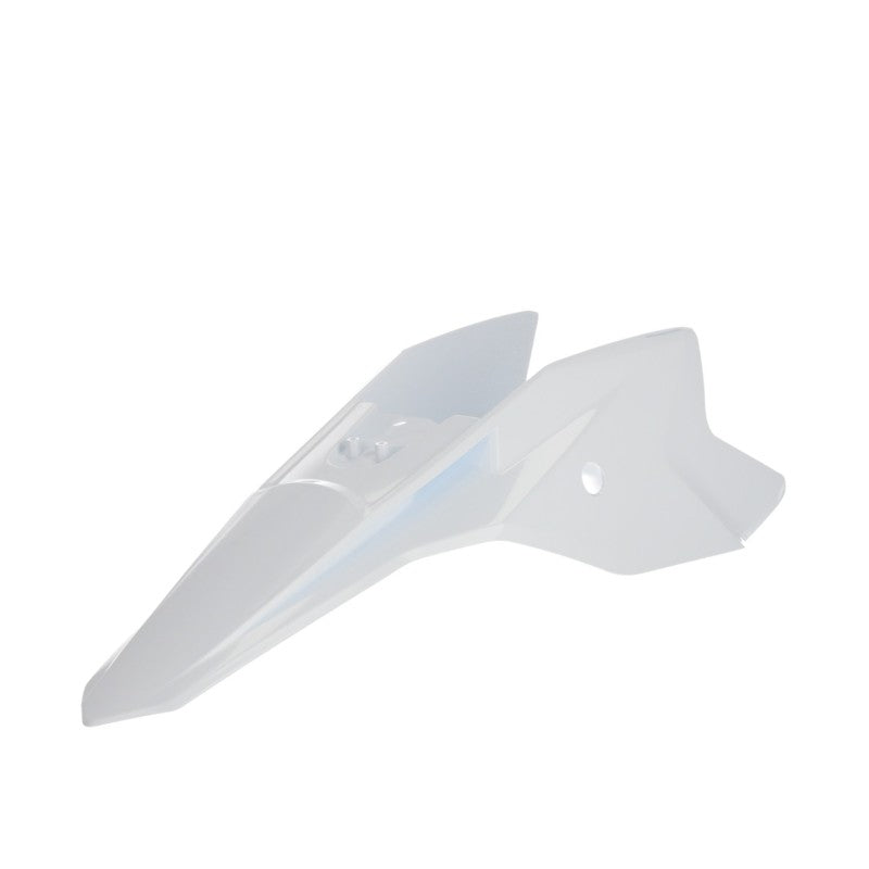 Acerbis 21-23 GasGas MC50/ MC-E5/ 16-23 KTM SX50/ SX-E5/ SX-E3 Rear Fender Cowling - White 2980620002 2980620002 Photo - Primary