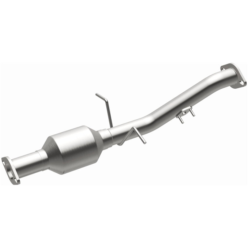 MagnaFlow Toyota T100 California Grade CARB Compliant Direct-Fit Catalytic Converter 4451611 Photo - out of package