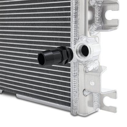 Mishimoto 2023+ Nissan Z Heat Exchanger MMHE-Z-23 MMHE-Z-23 User 1